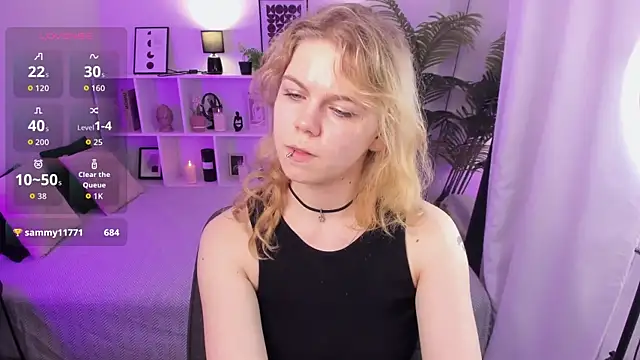 ElizabethVane online show from 06-08-26, 01:28