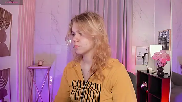 ElizabethVane online show from 07-02-26, 05:35