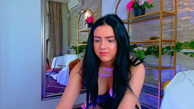 Snapshot of IngridMyst chatting on 04-24-26, 04:26 IngridMyst online show from 04-24-26, 04:26