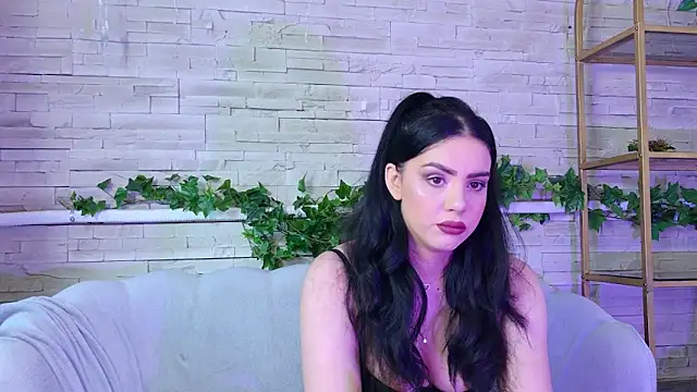 Snapshot of IngridMyst chatting on 05-16-26, 04:20 IngridMyst online show from 05-16-26, 04:20