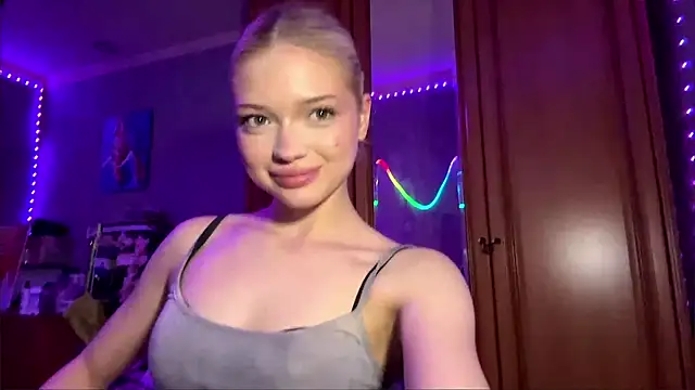StacyChocopay online show from 05-16-26, 12:40