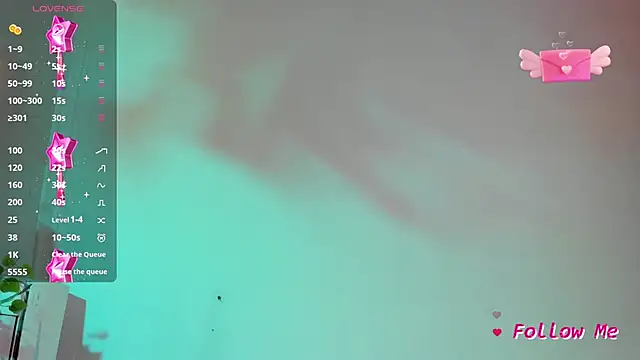 AlaskaFlowerss1  online show from 05-13-26, 04:32