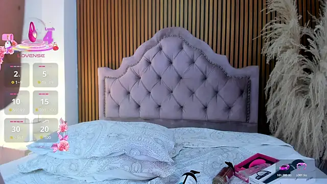 AlaskaFlowerss1  online show from 06-29-26, 10:15
