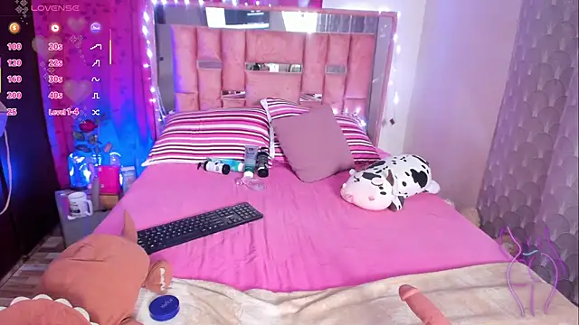 BiancaBooty online show from 06-02-26, 10:06