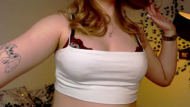 Melany crazyyy online show from 04-20-26, 03:04