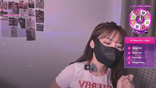 Bubuchan88 online show from 05-13-26, 01:52