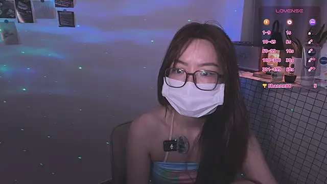 Bubuchan88 online show from 05-15-26, 01:29