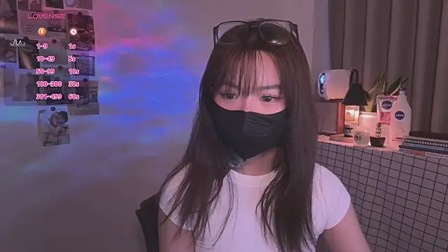 Bubuchan88 online show from 05-16-26, 02:38