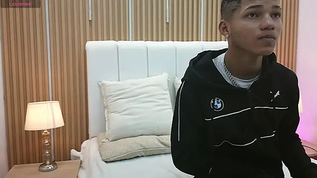 Kelvin Josue online show from 05-14-26, 08:26