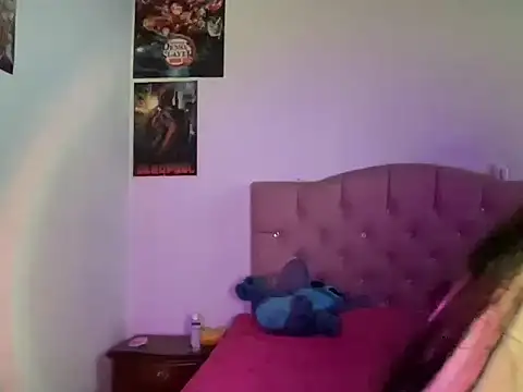 sakuraluna  online show from 03-31-26, 12:01