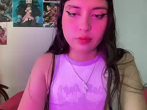 sakuraluna  online show from 04-06-26, 03:57