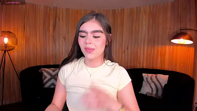 AntonellaDimeo online show from 05-27-26, 04:20