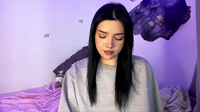 BeckyAurielle online show from 04-22-26, 01:45