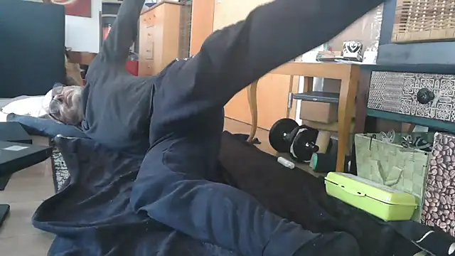 Thomate24 online show from 03-16-26, 01:37