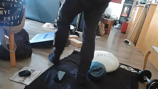 Thomate24 online show from 03-20-26, 01:05