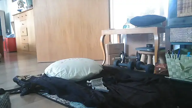 Thomate24 online show from 03-27-26, 02:17