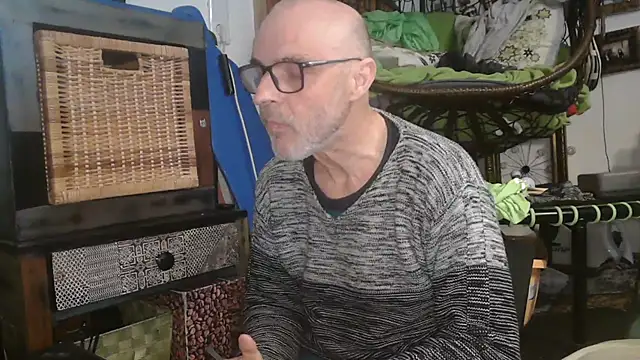 Thomate24 online show from 04-03-26, 06:44