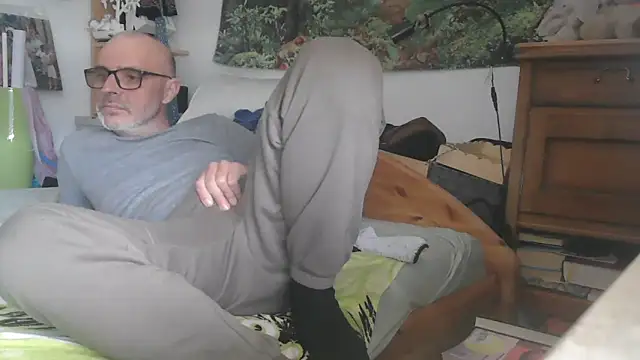 Thomate24 online show from 04-09-26, 11:48