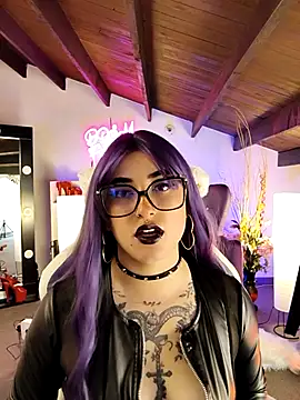 LilithDark666 online show from 03-19-26, 01:15