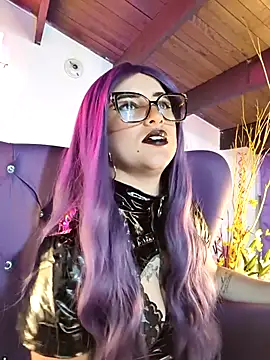 LilithDark666 online show from 03-27-26, 01:22