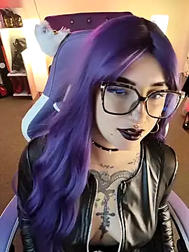 LilithDark666 online show from 03-30-26, 01:01