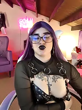 LilithDark666 online show from 04-24-26, 01:02