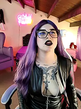 LilithDark666 online show from 05-08-26, 01:05