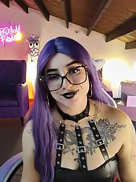 LilithDark666 online show from 07-28-26, 02:13