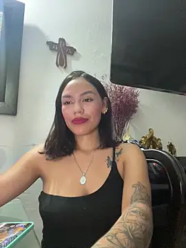 daniela-sexy online show from 05-27-26, 11:24