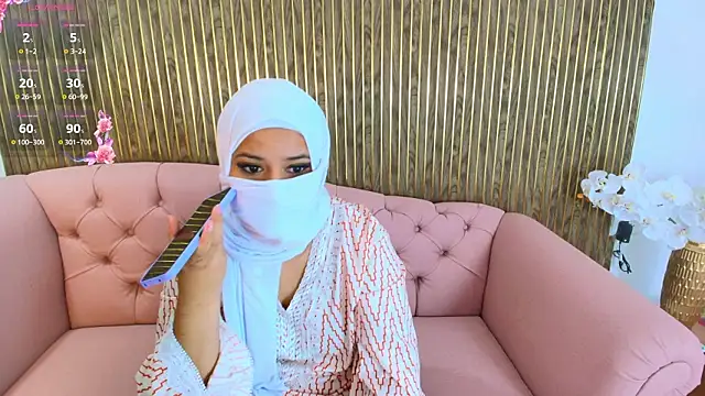 Snapshot of Aminaa_Kaarim chatting on 03-15-26, 05:52 Aminaa Kaarim online show from 03-15-26, 05:52