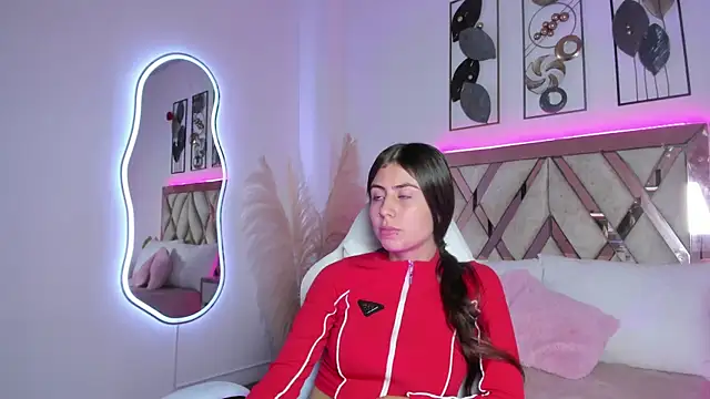 Snapshot of Mia_Celeste1 chatting on 03-30-26, 08:10 Mia Celeste1 online show from 03-30-26, 08:10