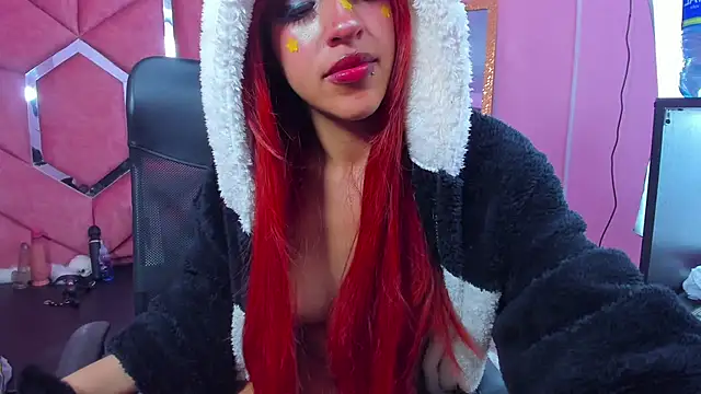 Lilit Starr online show from 07-05-26, 06:26