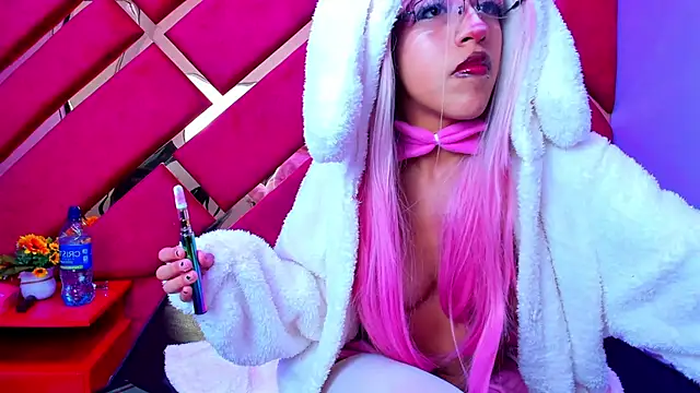 Lilit Starr online show from 07-31-26, 06:13