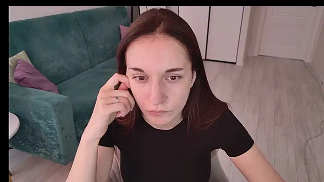 Ola Queen online show from 07-27-26, 11:06