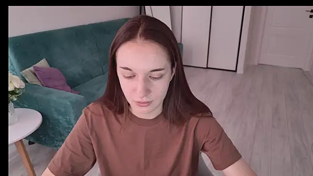 Ola Queen online show from 07-28-26, 11:17