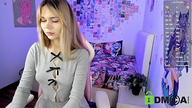 Snapshot of Elvi7z chatting on 03-19-26, 03:16 Elvi7z online show from 03-19-26, 03:16