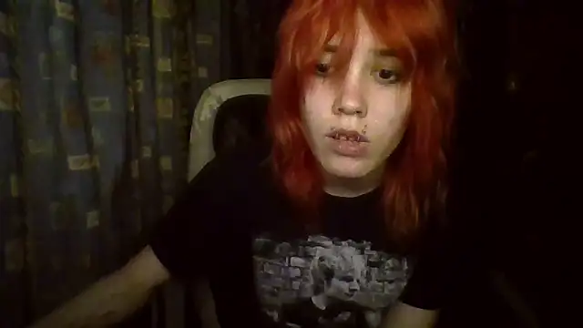whiny emo boi online show from 04-18-26, 09:04