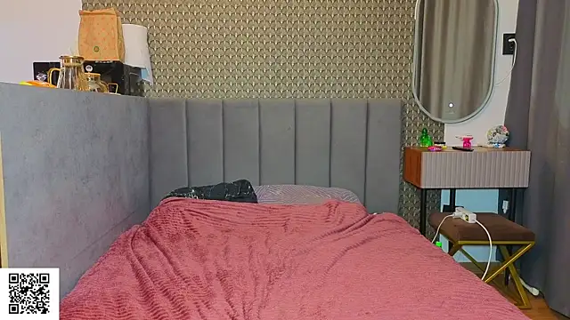 crispinver online show from 07-14-26, 07:52