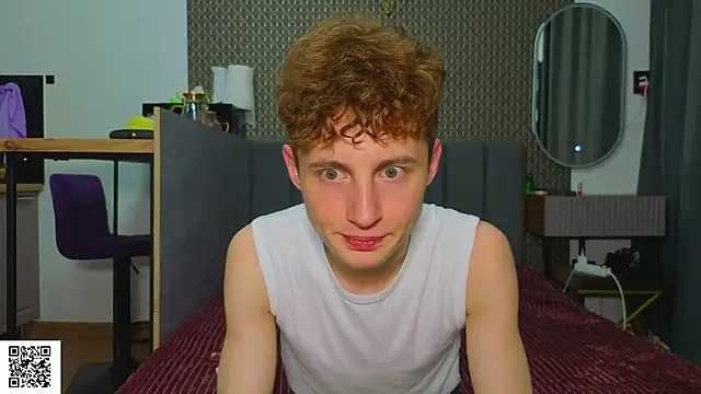 crispinver online show from 07-18-26, 10:46