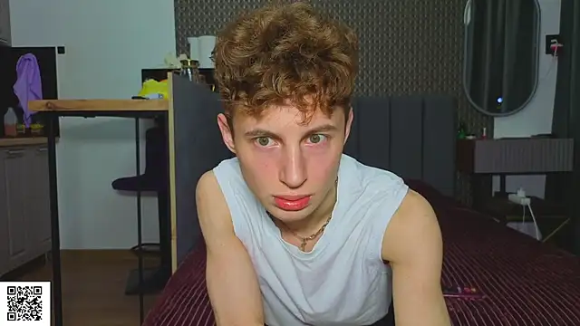 crispinver online show from 07-22-26, 01:19