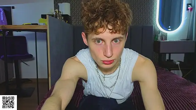 crispinver online show from 07-22-26, 04:54