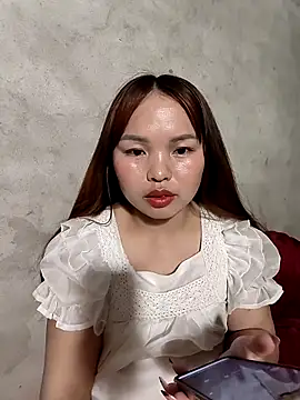 Mina xYx online show from 04-17-26, 11:46