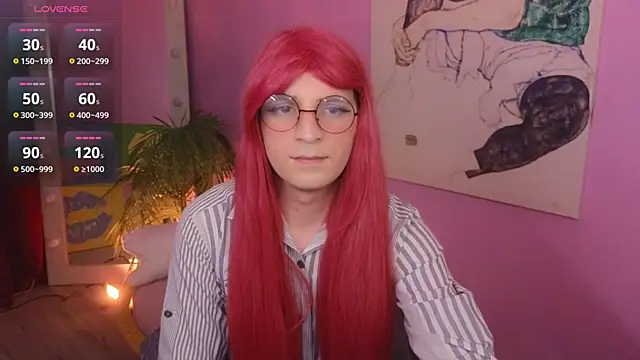 FoxIsPuff online show from 05-10-26, 08:47