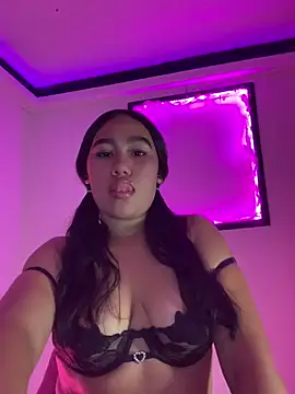 Alexia-bunny online show from 03-19-26, 05:00