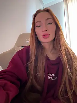 SerenaWest  online show from 04-09-26, 07:14