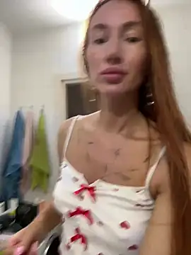 SerenaWest  online show from 04-15-26, 05:53