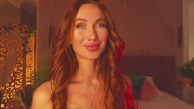 SerenaWest  online show from 04-16-26, 05:25