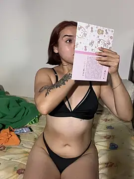 BlueHotBaby online show from 05-30-26, 05:37