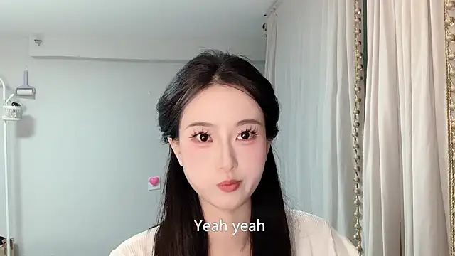 1X-yiyi online show from 03-29-26, 11:54