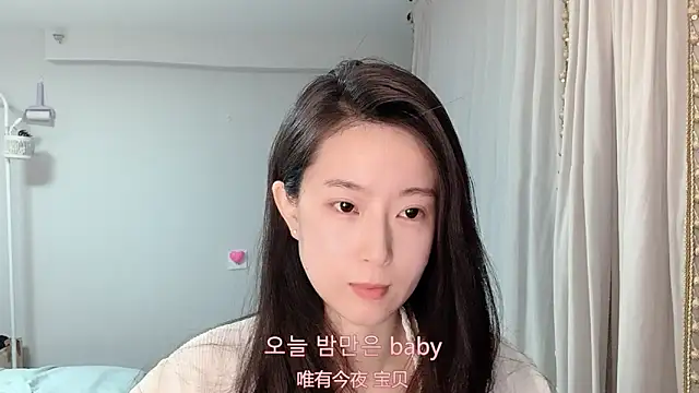 1X-yiyi online show from 04-02-26, 11:30